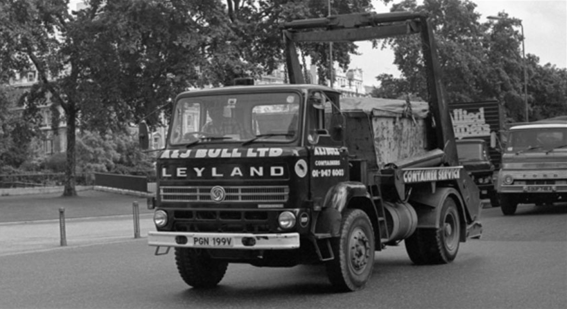 Hunts Demolition & Recycling